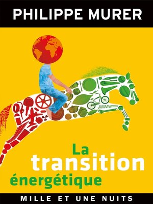 cover image of La Transition énergétique